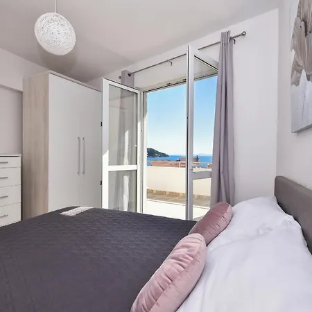 Apartman Luka Igrane Exterior photo