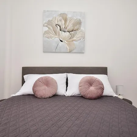 Apartman Luka Igrane Room photo