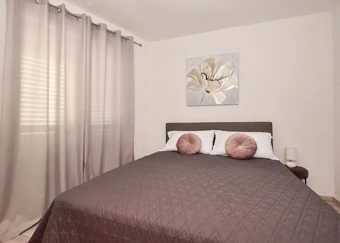 Apartman Luka