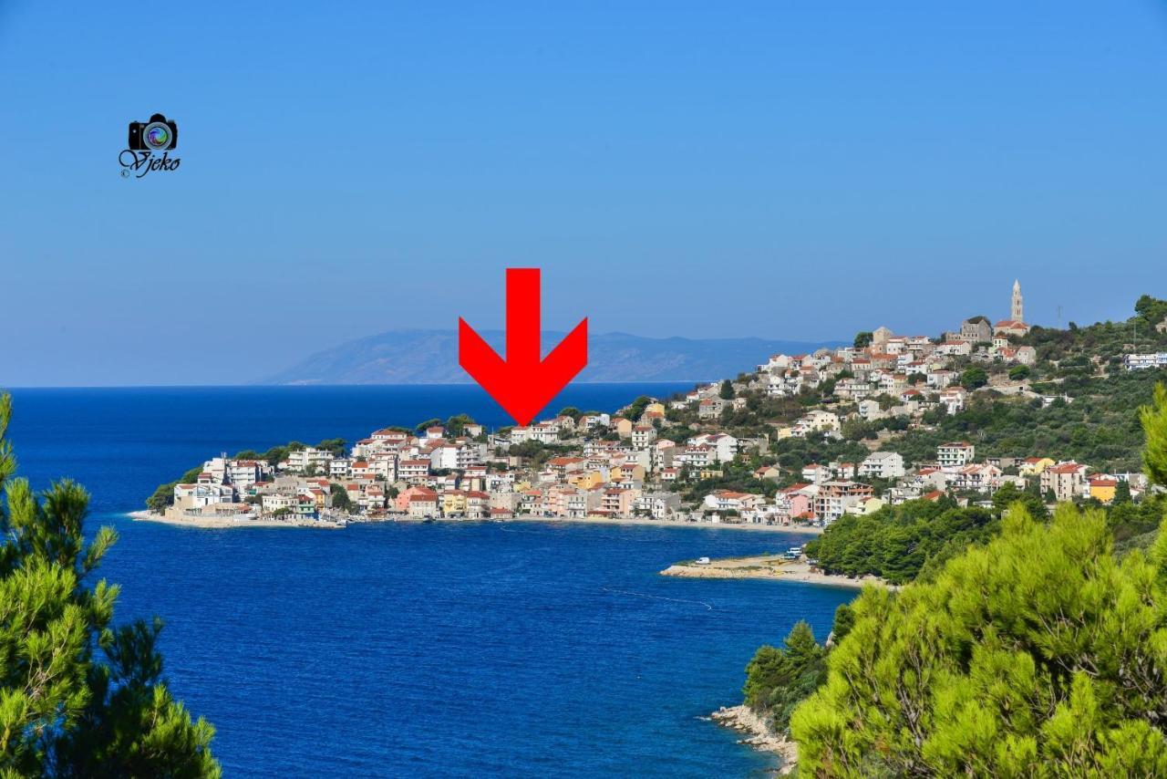 Apartment Luka Igrane